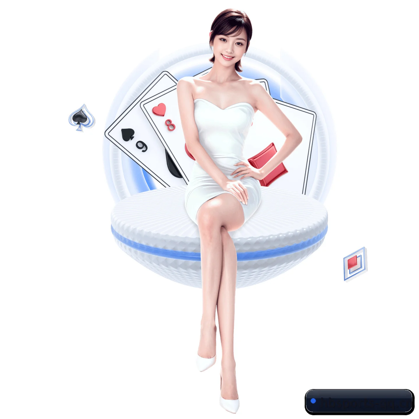 黑白体育 APP